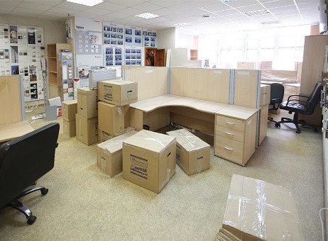 Хранение офисной мебели. Офисный переезд. Хранение в мебели в боксах. Склад хранения Storage в Симферополе, Севастополе и Ялте. http://storage-crimea.ulcraft.com