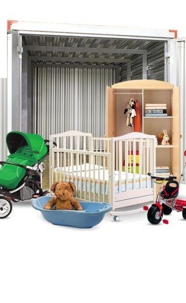 Хранение детских вещей и детской мебели в Симферополе и Крыму. http://storage-crimea.ulcraft.com